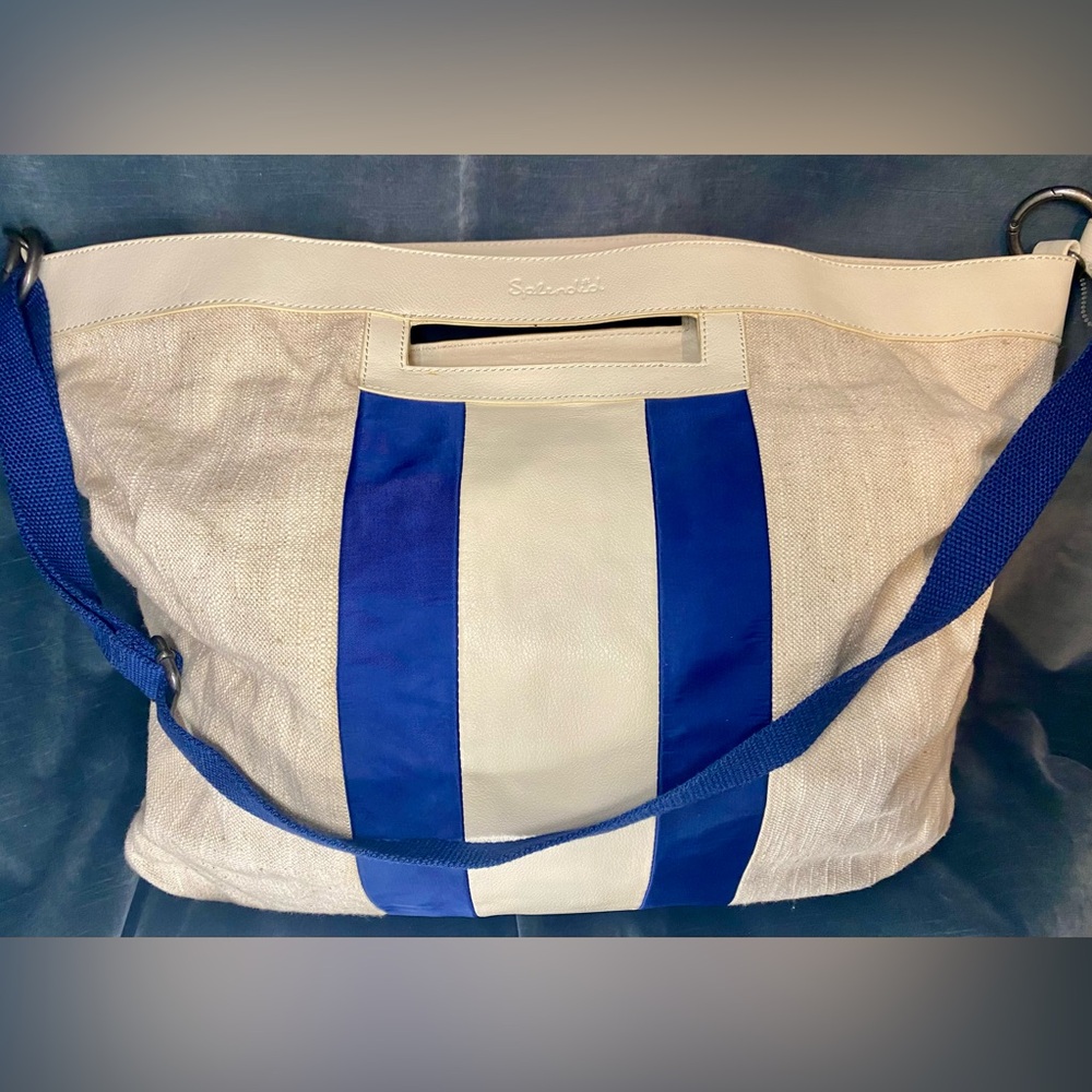 Splendid Tote bag